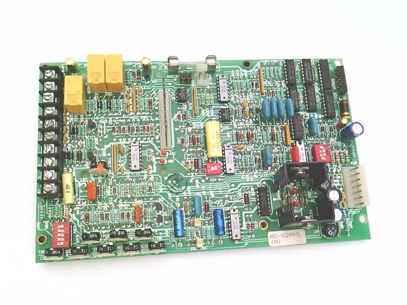 Cleveland Motion Control MO-02995