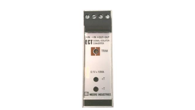Moore Industries ECT/4-20MA/4-20MA/5.5VLP-DIN