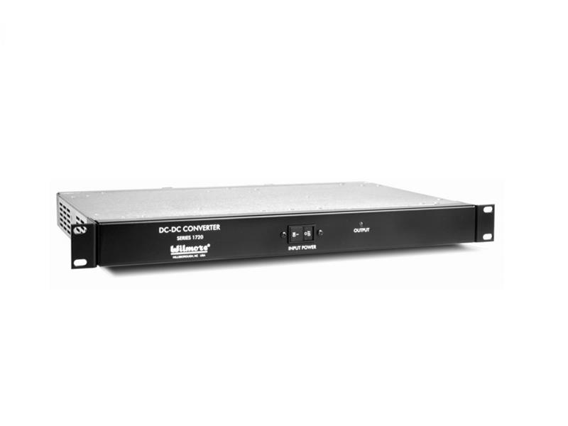 Wilmore 1720-130-48-4