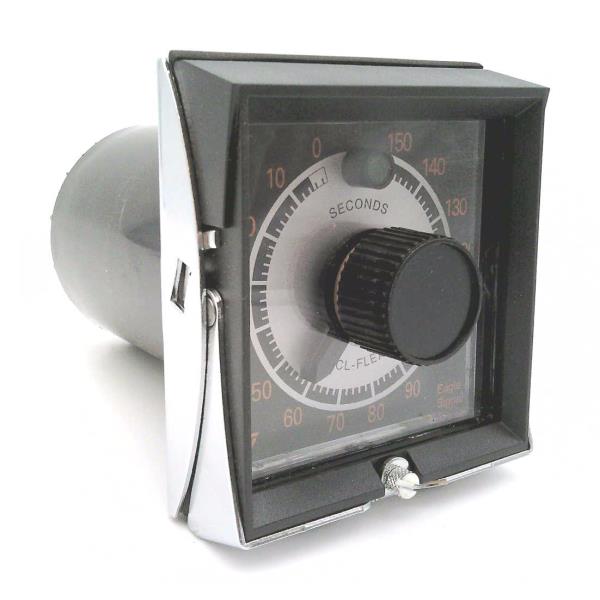 Danaher Controls HP52A6