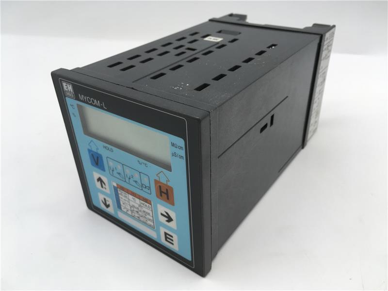 Endress & Hauser CLM121-1MM80