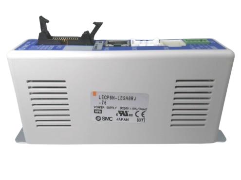 Smc LECP6N-LESH8RJ-75