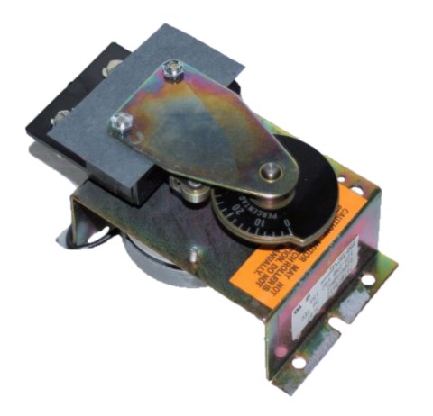 Danaher Controls 7601A622