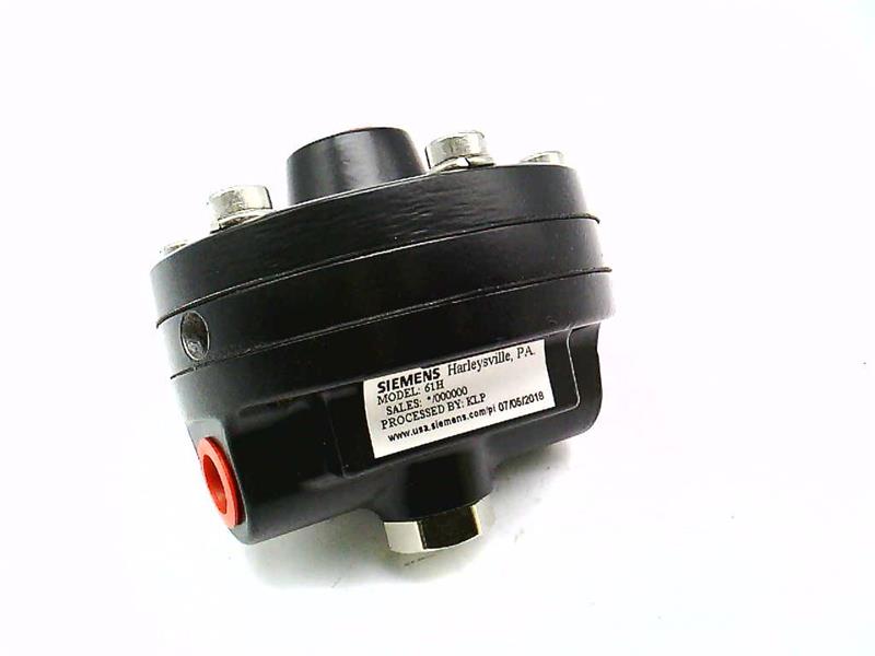 Siemens 61H