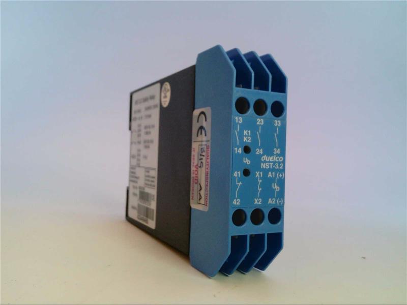Duelco NST-3.2 / 24-29VDC / 24VAC