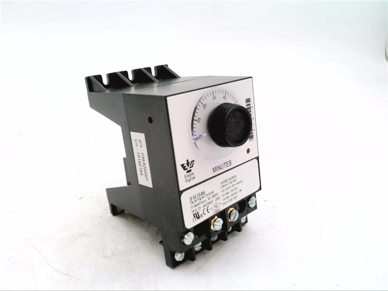 Danaher Controls BRE9A601