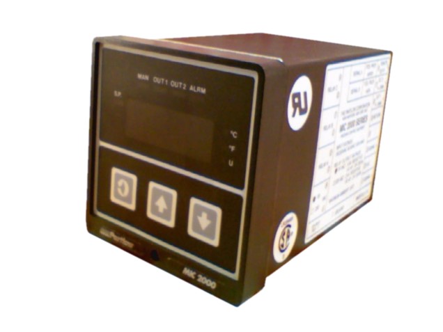 Danaher Controls 2230001