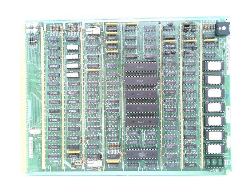 Honeywell 052936-00