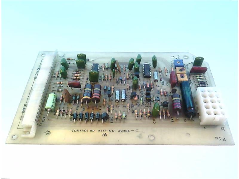 Nidec Corp 60208