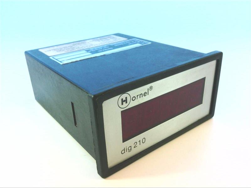 Hornel HDA4110-50