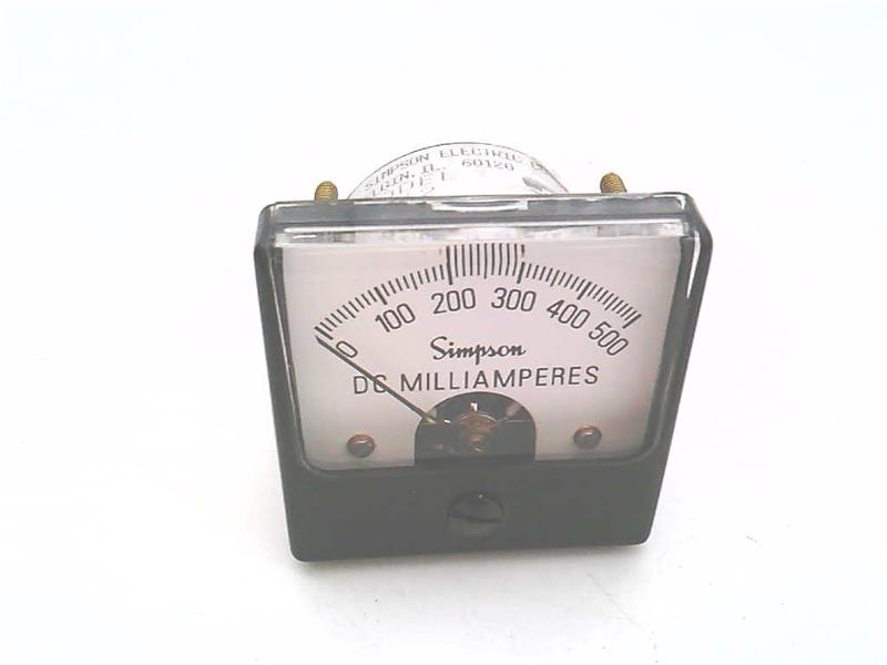 Simpson 6174