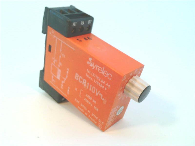 Crouzet BCRU-110A