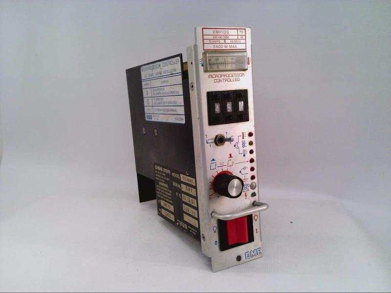 Dme SMP-10-G
