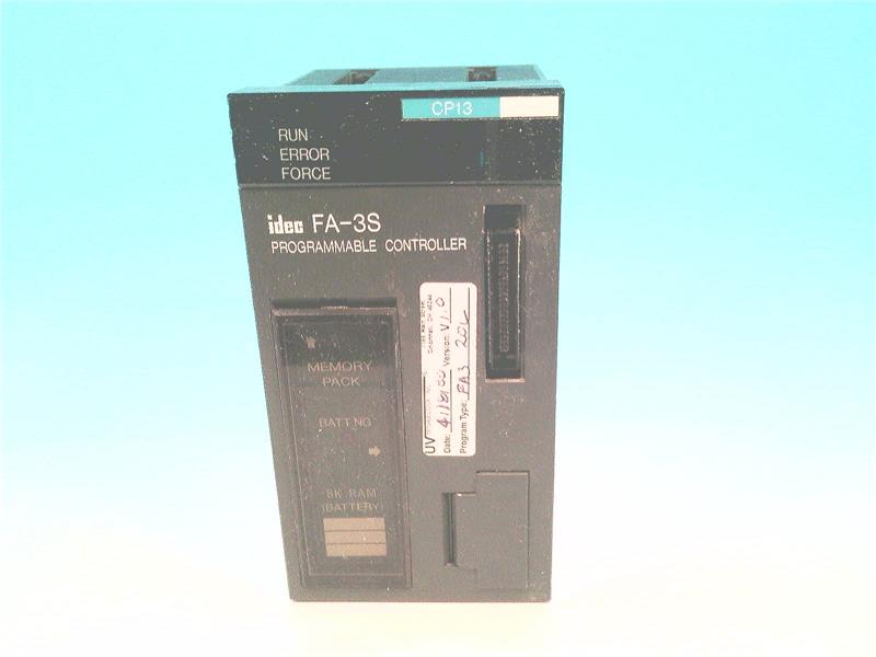 Idec PF3S-CP13