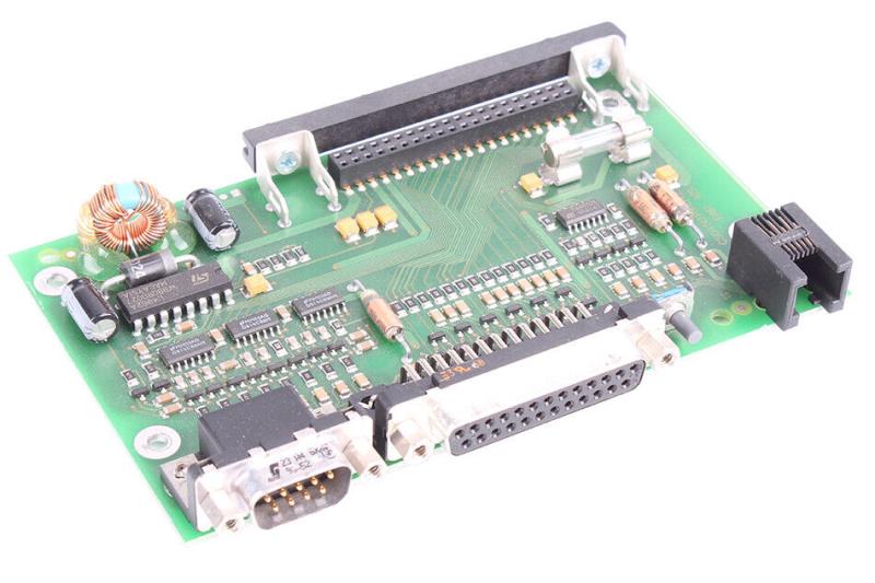 Keb Automation 1M.F5.280-2012