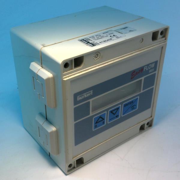 Burkert 419540F