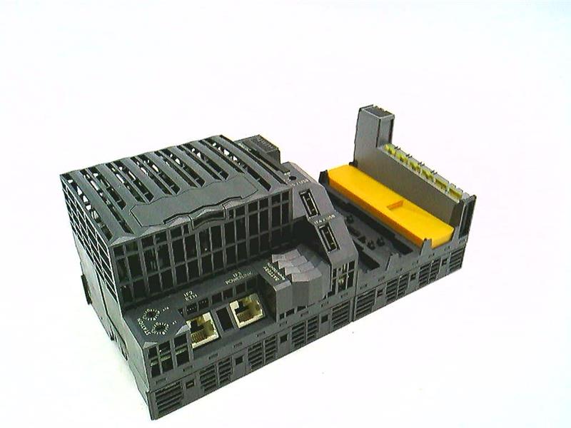 B&r X20CP3486