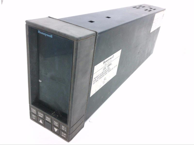 Honeywell PC6001-U-3BP-50-F-0R