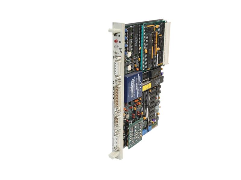 Siemens 6FM1661-3AA10