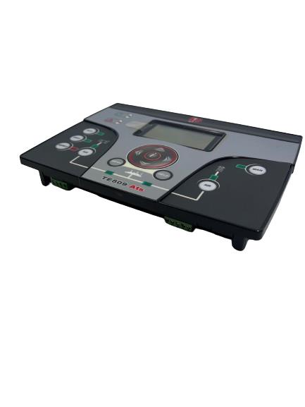 Tecno Elettra Automations TE809ATS-TE