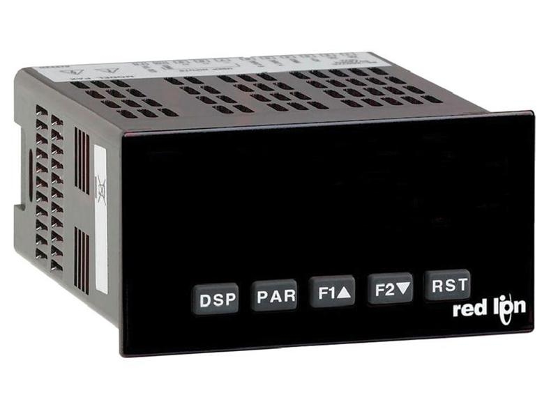 Red Lion Controls DP5P0010
