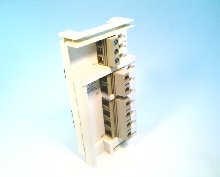 Beckhoff AX5901