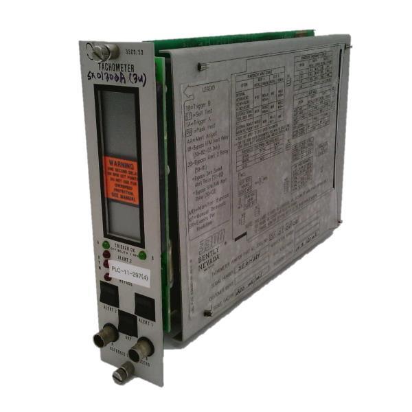 General Electric 3300/50-02-01-01-00