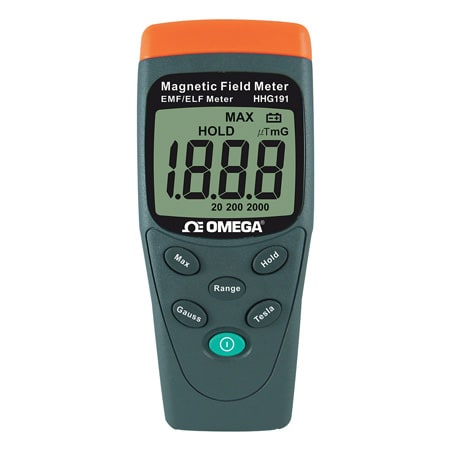 Omega Engineering HHG191
