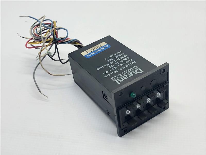 Eaton Corporation 3801-413