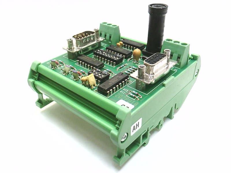 Motrona PU202