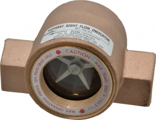 Dwyer SFI-100-3/4