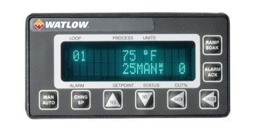 Watlow 208-1200010
