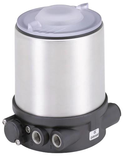 Burkert 8691-E3-DPU02