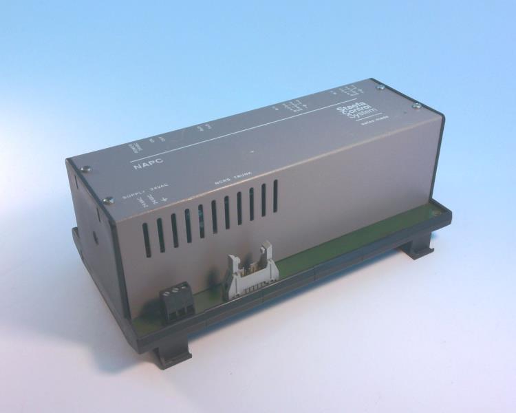 Siemens NAPC