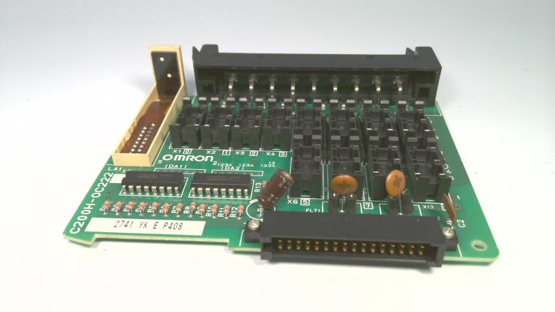Omron 1335939-8C