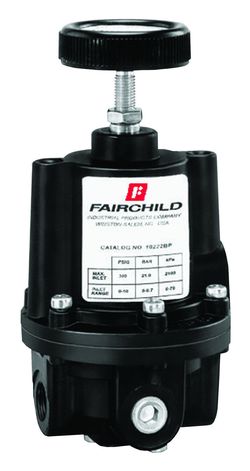 Fairchild Industrial Prod 24XFC101030802