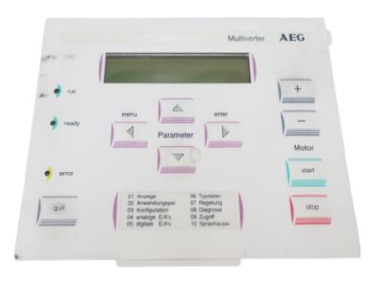 Eec Aeg 029.148.921