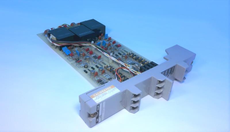 Invensys 2AI-P2V