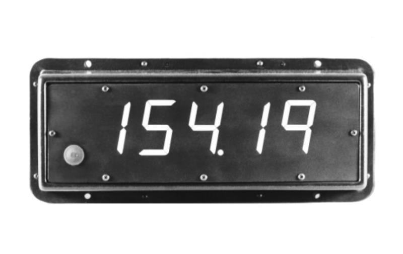 Electro Numerics PI700
