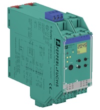 Pepperl & Fuchs KFU8-UFC-EX1.D