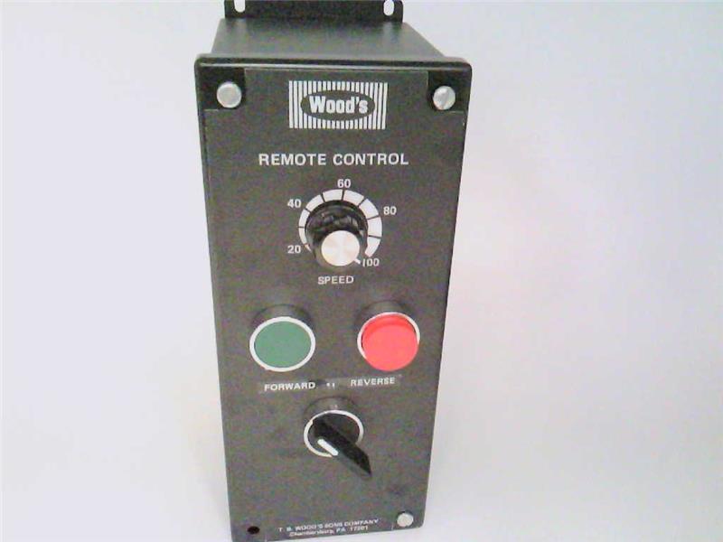 Danfoss RC02