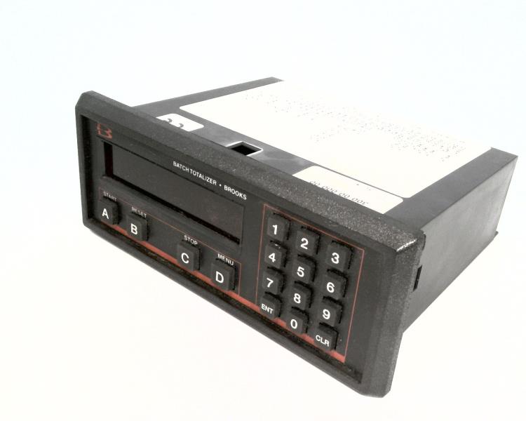 Itw ES487-115VAC