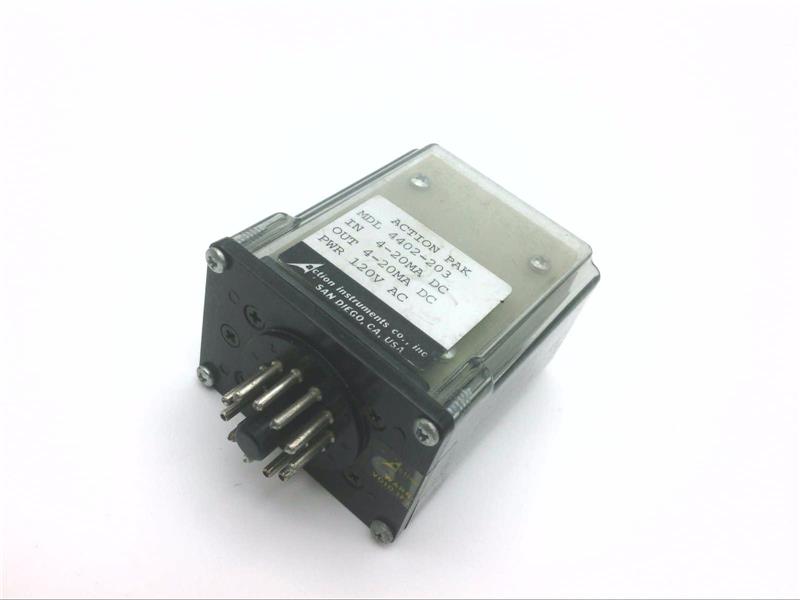 Invensys 7501-230N