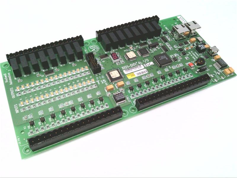 Allen Bradley 80190-300-01-R