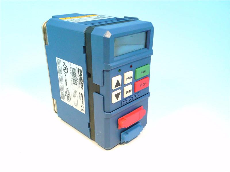 Parker CAN-0.5-C1