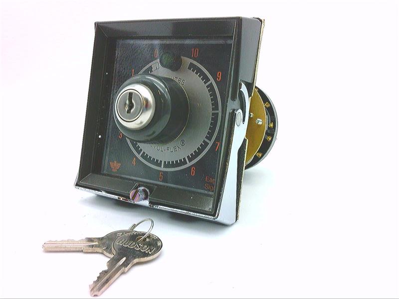 Danaher Controls HP54A607