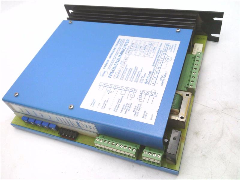 Stober FAS-1015-1