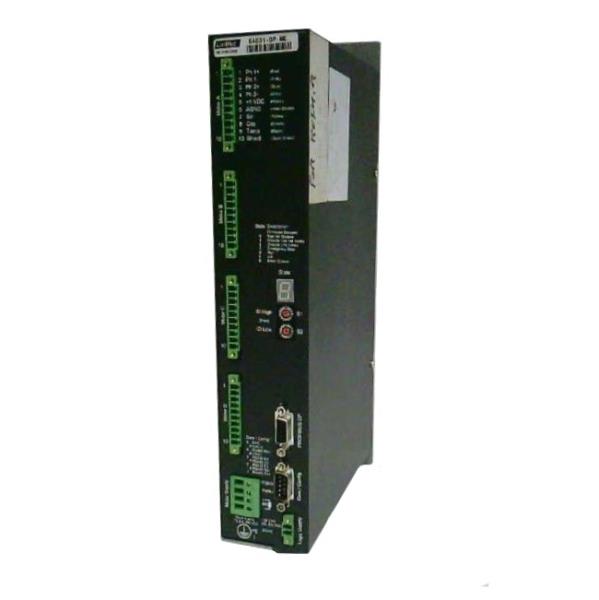 Linmot E4031-DP-ME