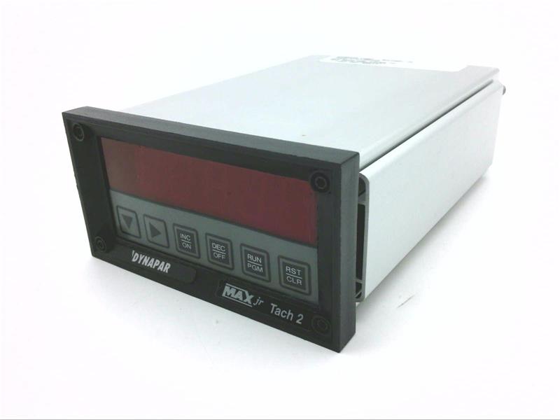 Dynapar MTJR2S00