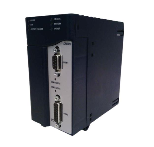 Fanuc IC695CRU320